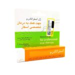 ژل استراتادرم استرات فارما