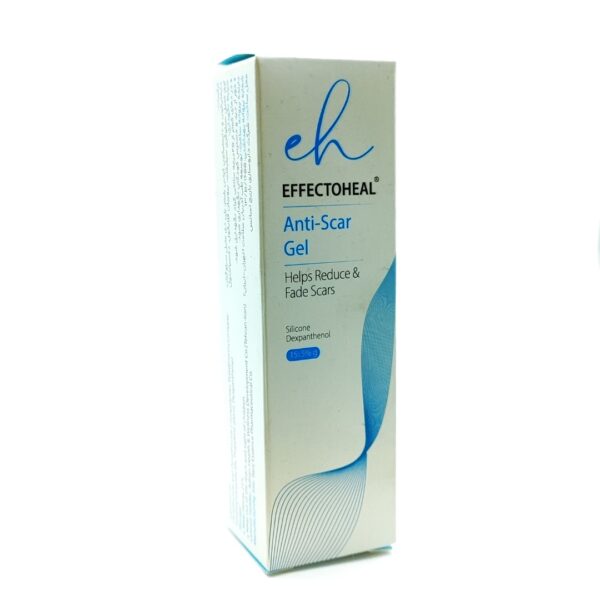 ژل آنتی اسکار افکتوهیل ۱۵ گرم