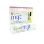 ژل ترمیم کننده واژینال استراتا MGT استرات فارما - تصویر 8