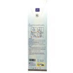 نوار سیلیکونی اسکار دی جی درم (۵ در ۳۰ سانت) - تصویر 2