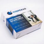 بالش زیرنشیمنی رینگ فوم ویسپرد مدل V-P09 - تصویر 2