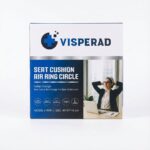 بالش زیرنشیمنی رینگ فوم ویسپرد مدل V-P09