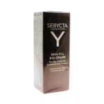 کرم پر کننده چروک دور چشم سبیکتا 15 میلی لیتر