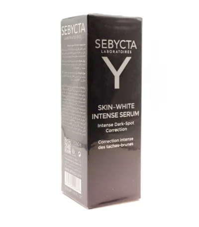 سرم ضد لک مدل Skin White حجم 30 میلی لیتر سبیکتا