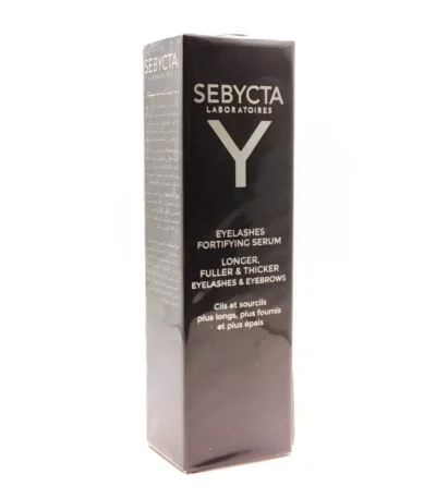 سرم تقویت کننده مژه 5 میلی لیتر سبیکتا