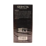 محلول دو فاز پاک کننده آرایش سبیکتا 100 میلی لیتر - تصویر 3