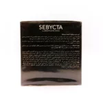 کرم شب مرطوب کننده صورت سبیکتا 50 میلی لیتر