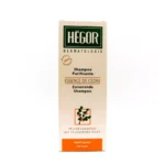شامپو سدر هگور مناسب موهای چرب و معمولی ۳۰۰ میلی لیتر - تصویر 3