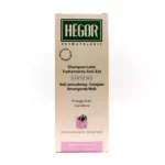 شامپو آنتی ایج جینسینگ هگور ۲۰۰ میلی لیتر - تصویر 3