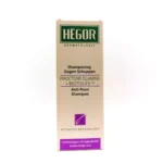 شامپو ضد شوره پیروکتون اولامین هگور ۱۵۰ میلی لیتر - تصویر 2