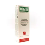 شامپو ضد شوره کلیمبازول 150 هگور