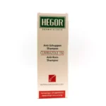 شامپو ضد شوره کلیمبازول 150 هگور - تصویر 3