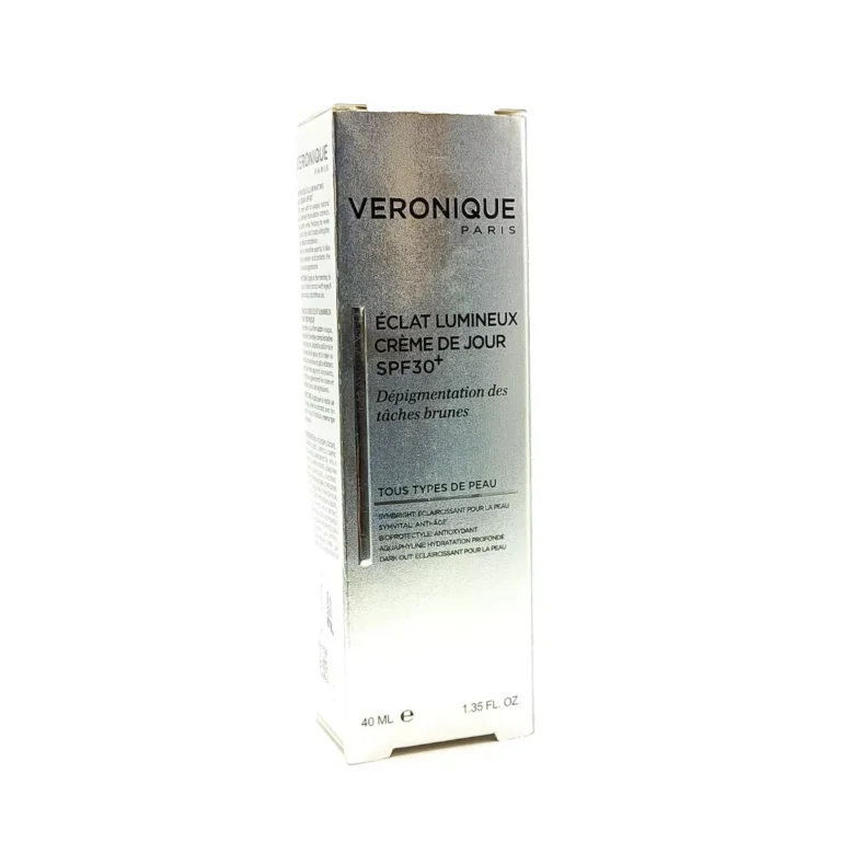 کرم روز بهبود دهنده لک SPF30 ورونیک 40 میلی لیتر