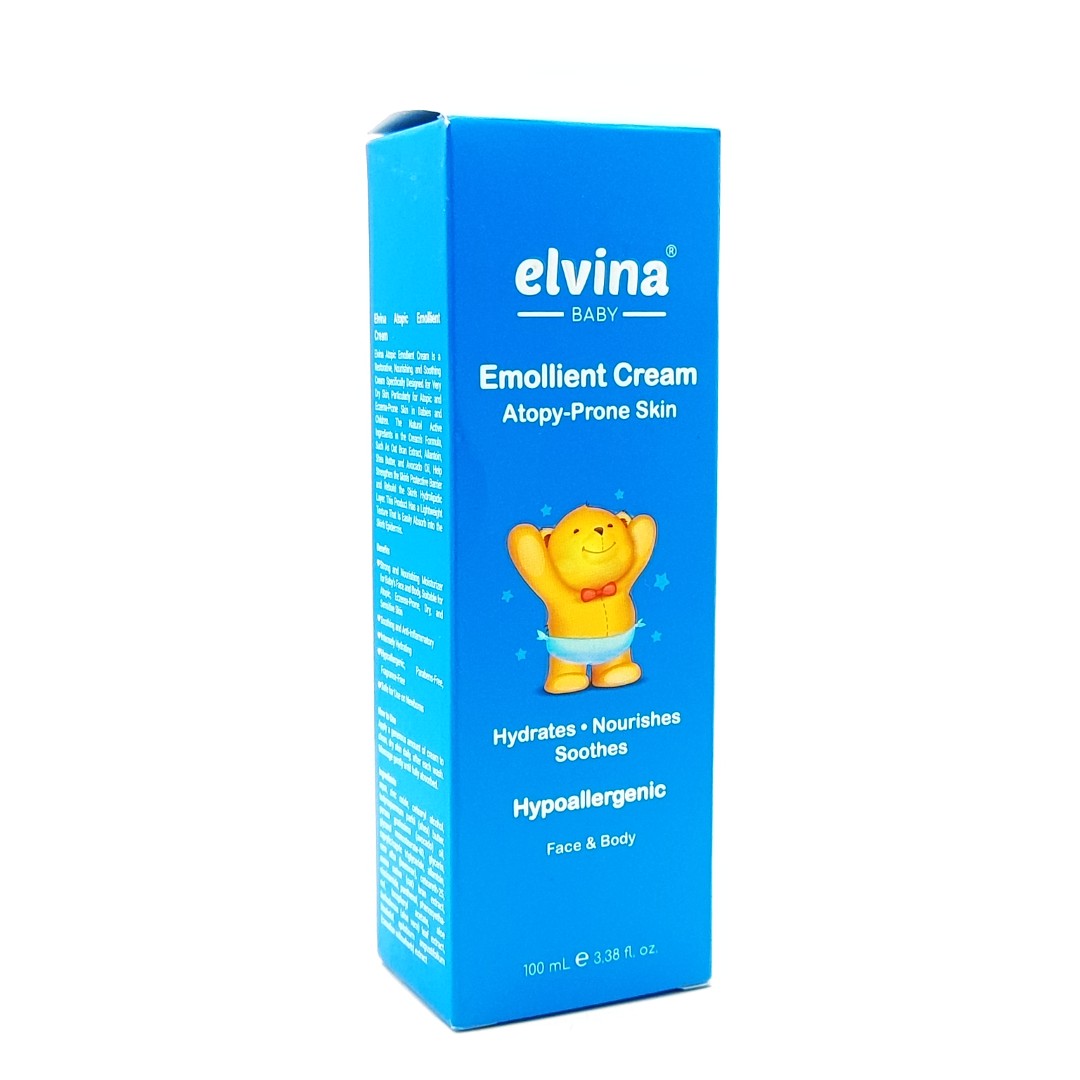 IMG_20251213_143525 کرم امولیانت اتوپیک الوینا 100 میلی لیتر