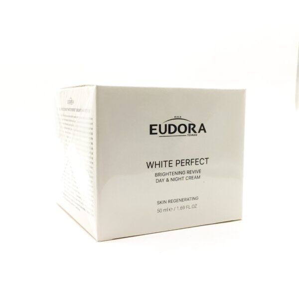 کرم ضد لک برایتنینگ ریوایو ادورامکس 50 میلی لیتر