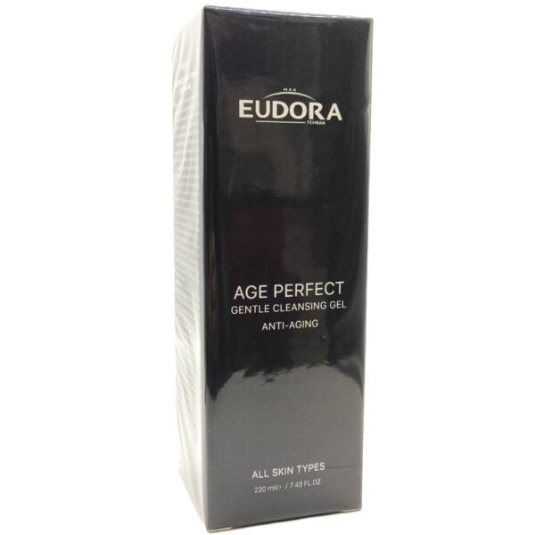 ژل شستشوی صورت ادورامکس 220 میلی لیتر