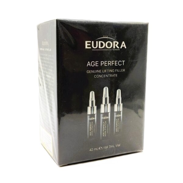 سرم پر کننده خطوط و لیفتینگ ادورامکس 42 میلی لیتر