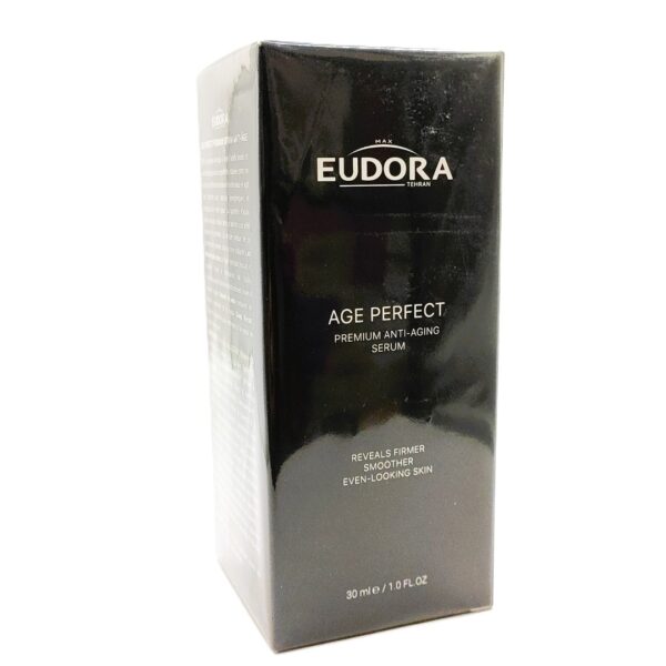 سرم جوانساز پریمیوم ایج پرفکت ادورامکس 30 میلی لیتر