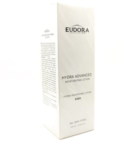 لوسیون مرطوب کننده بدن ادورامکس 250 میلی لیتر