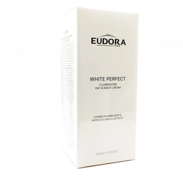 سرم روشن کننده ایلومینیتینگ وایت پرفکت ادورامکس 30 میلی لیتر