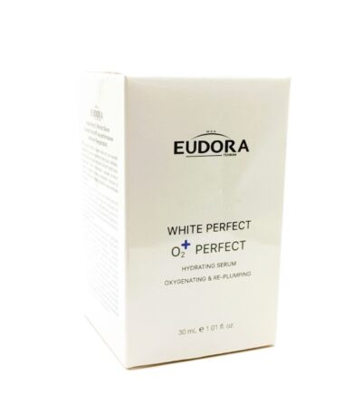 سرم روشن کننده ایلومینیتینگ وایت پرفکت ادورامکس 30 میلی لیتر
