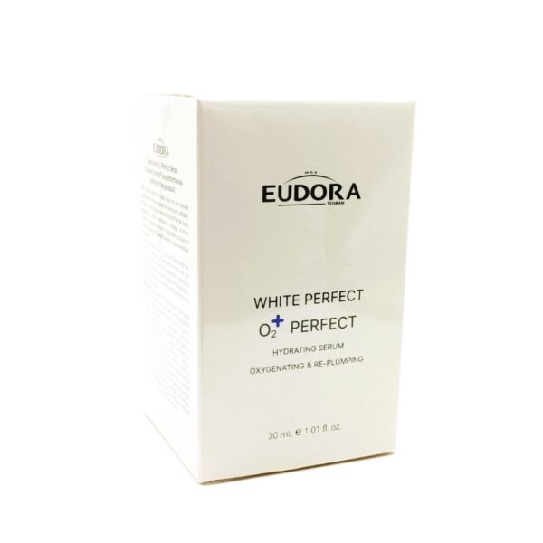 سرم روشن کننده ایلومینیتینگ وایت پرفکت ادورامکس 30 میلی لیتر