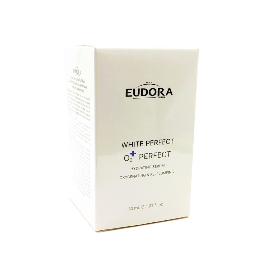 IMG_20251213_145850 سرم روشن کننده ایلومینیتینگ وایت پرفکت ادورامکس 30 میلی لیتر