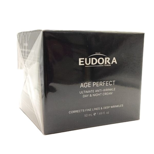 کرم ضد چروک اولتیمیت ادورامکس 50 میلی لیتر