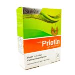 قرص پریوتین نوتراکس