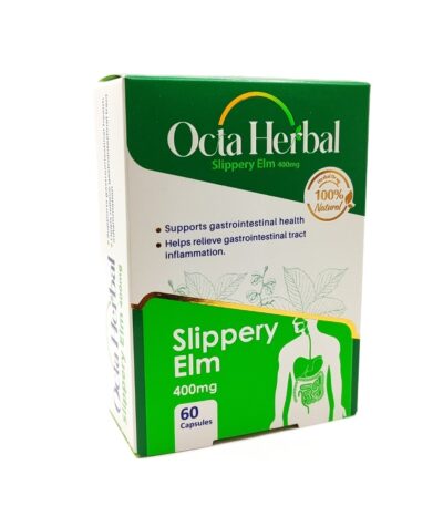 کپسول اکتاهربال اسلیپری الم فاران شیمی 60 عدد