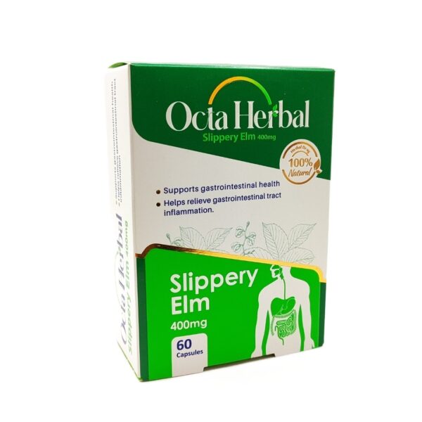 کپسول اکتاهربال اسلیپری الم فاران شیمی 60 عدد