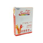 قرص سوپرافر نیچرز اونلی 30 عدد