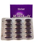 کپسول نرم ژلاتینی منوهالت پلاس ویواتیون ۳۰ عددی - تصویر 2