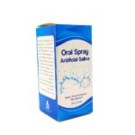اسپری دهانی بزاق مصنوعی ایران دارو