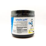 پودر کراتین میکرونایزد بی پی آی اسپورت 600 گرم - تصویر 2