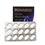 قرص بون آرکو عبیدی 30 عدد