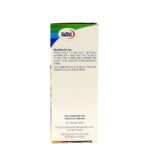 قرص جویدنی مولتی پلاس کیدز یوروویتال 60 عدد - تصویر 2