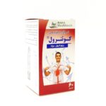 کپسول کوئترول رزوراترول 250 رها 60 عدد