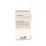 کپسول کوئترول رزوراترول 250 رها 60 عدد - تصویر 2