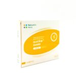 کپسول گلوکز گارد نیچرز پلنتی 30 عدد