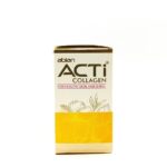 اکتی کلاژن 1000 میلی گرم ابیان دارو 60 عدد - تصویر 2