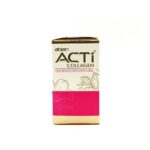 اکتی کلاژن 1000 میلی گرم ابیان دارو 60 عدد - تصویر 4