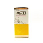 قرص اکتی کلاژن ابیان دارو 60 عدد - تصویر 3