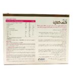 قرص اکتی کلاژن ابیان دارو 60 عدد - تصویر 4