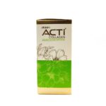 قرص اکتی کلاژن ابیان دارو 60 عدد