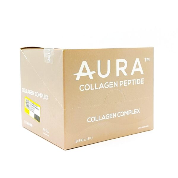 قرص پپتاید اورا