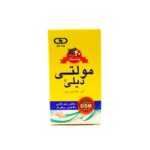 قرص مولتی دیلی دکتر گیل 60 عدد