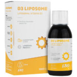 ویتامین د لیپوزومال وندا فارمد