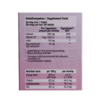 قرص منو اورت یوروویتال - تصویر 2