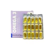 امگا 3